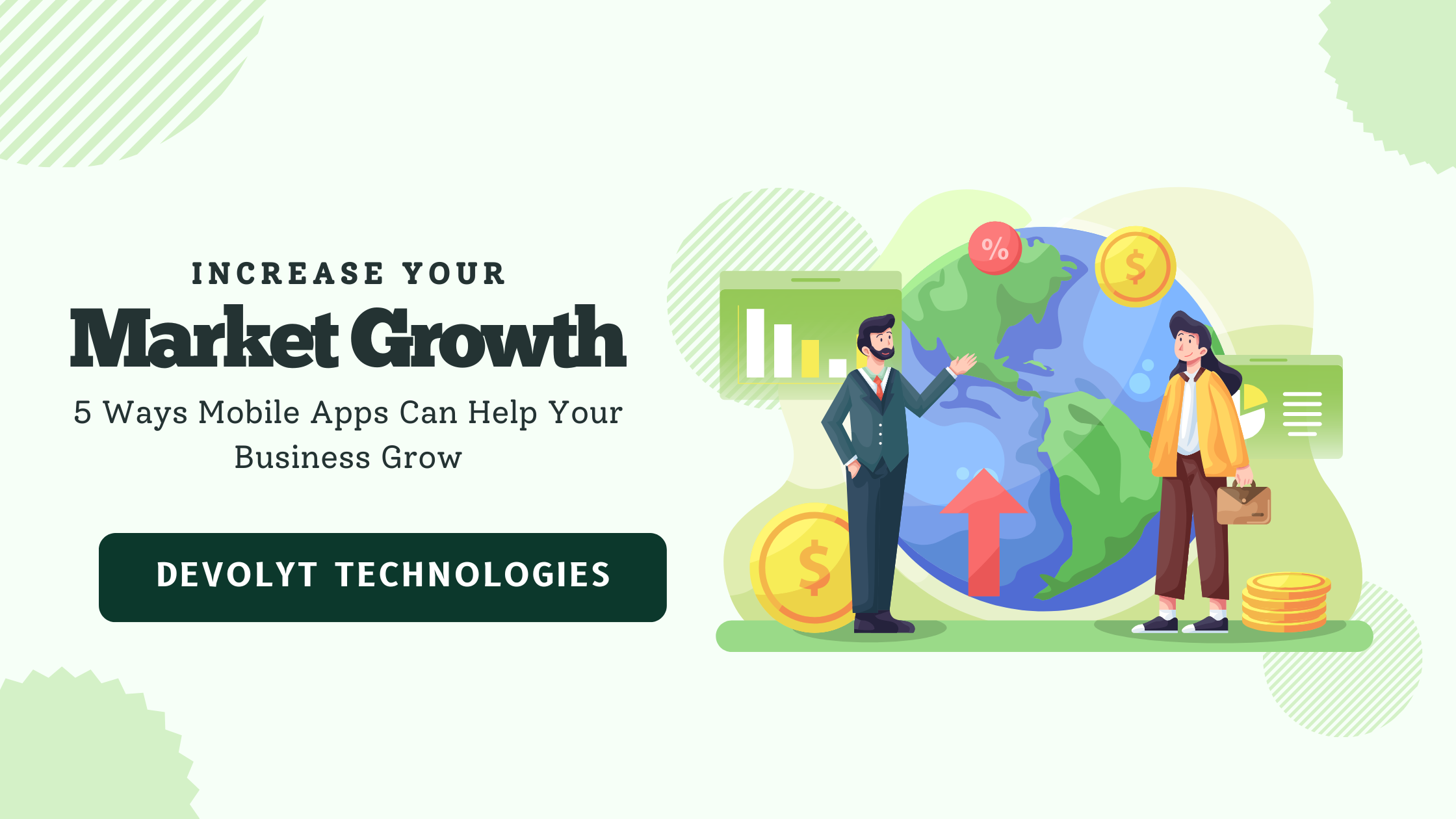 5 Ways Mobile Apps Can Help Your Business Grow